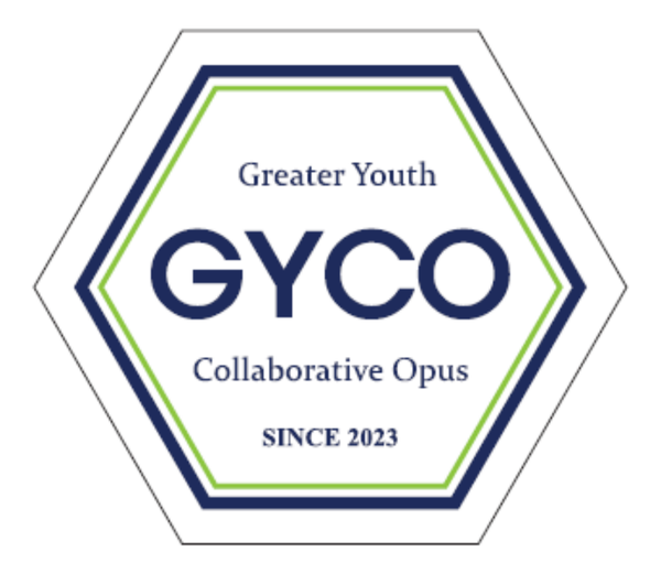 GYCO — Greater Youth Collaborative Opus, since 2023