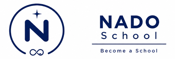 NADO School — Become a School
